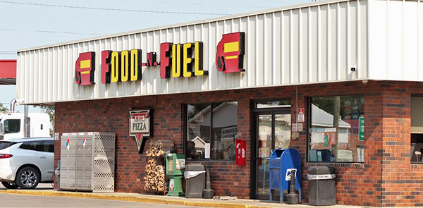 Milbank C-Store