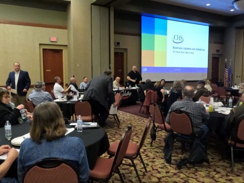 68th annual meeting | Sioux Valley Coop
